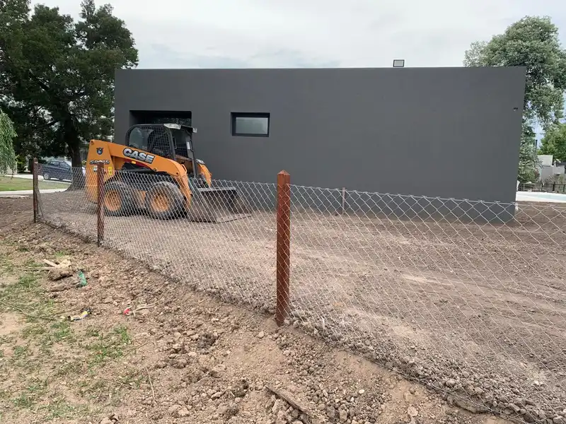 Nivelación de terrenos 2