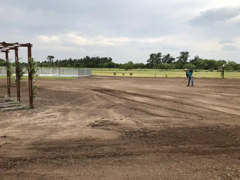 Nivelación de terrenos 5