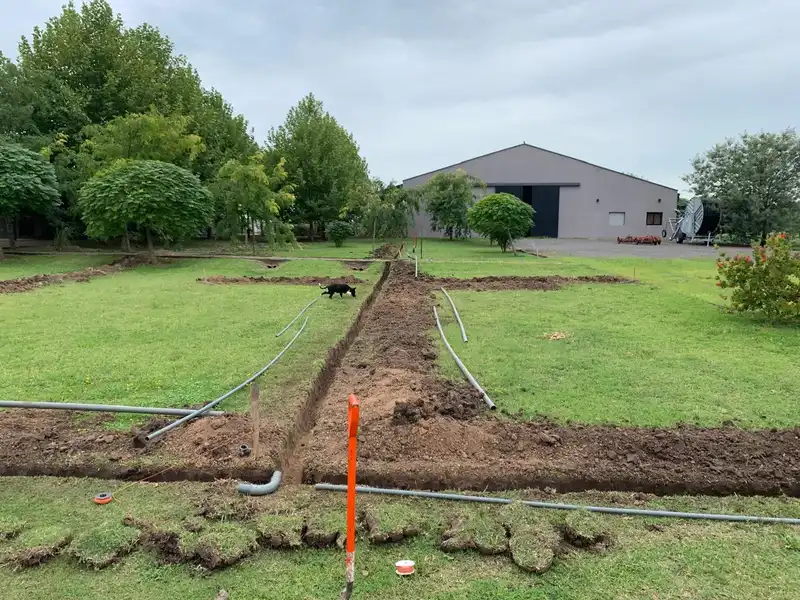 Riegos por aspersión 15