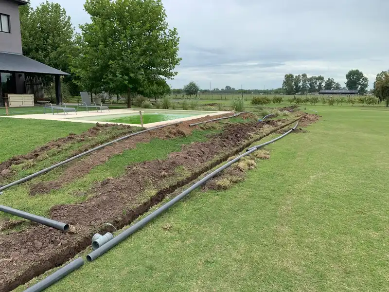 Riegos por aspersión 17