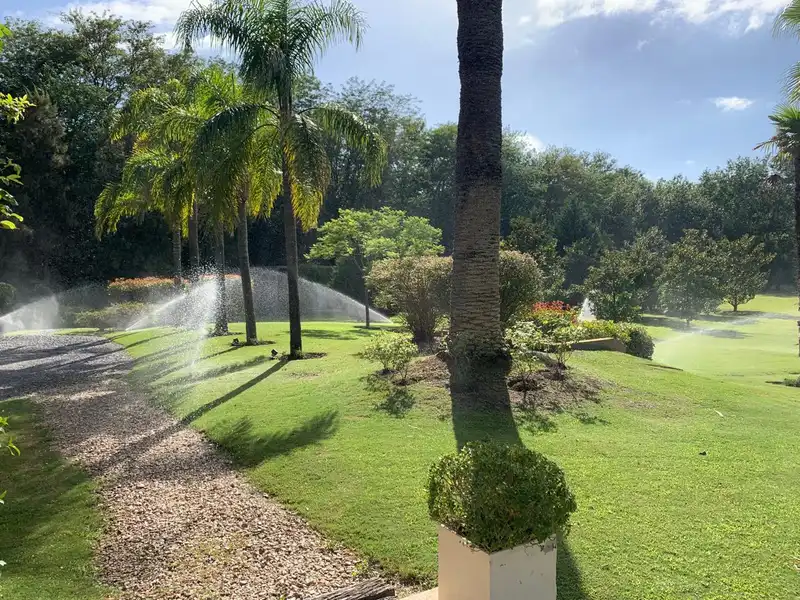 Riegos por aspersión 18