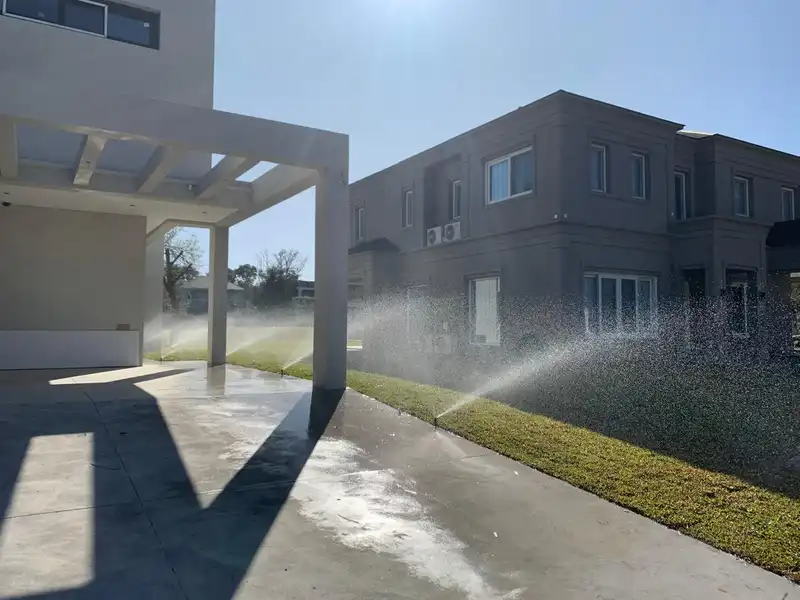 Riegos por aspersión 3