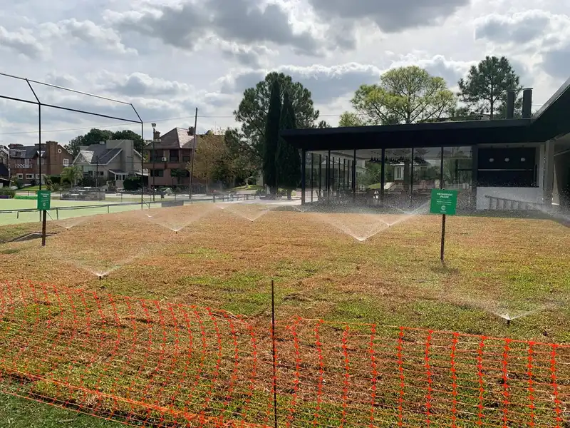 Riegos por aspersión 5