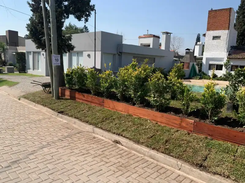 Tablestacadas en quebracho 2