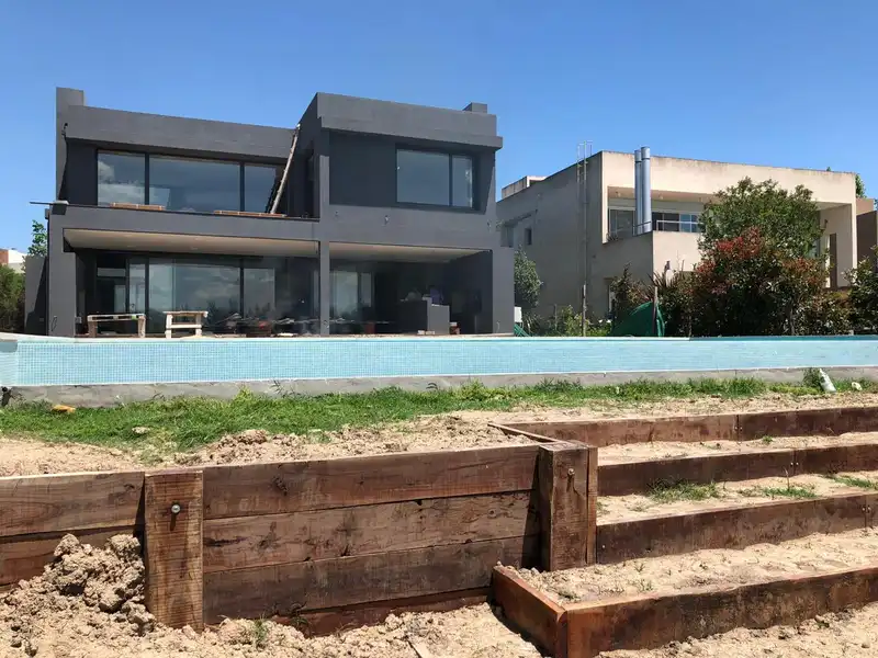 Tablestacadas en quebracho 23